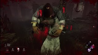 [女性実況]#6　デットバイデイライト　フックを殺人鬼の目の前で破壊した結果…