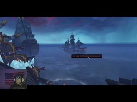 Big Dumb Guild vs Mythic Jaina Disc PoV