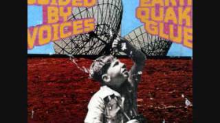 Guided By Voices - Fly Into Ashes