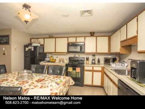 144 Hart St, Taunton MA 02780 - Condo - Real Estate - For Sale -