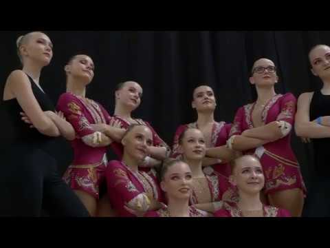 CARESSE // VK Janika Tallinn