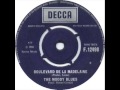 The Moody Blues - Bouleward De La Madeleine