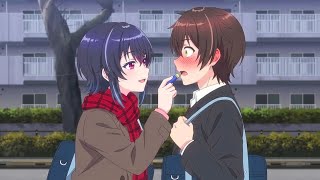 Top 10 Romance Anime That Will Keep You Hooked Until the Final Episode