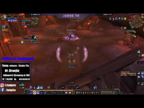 Arcane Mage Fun (Stream highlights from EP 15)