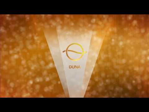 Duna TV Karácsonyi Arculat/Ident