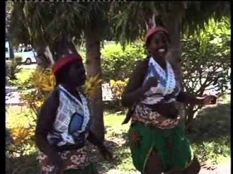 Ottu Jazz Band Tenda Wema Official Video