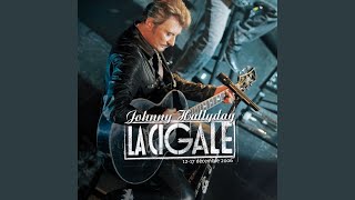 Whole Lotta Shakin&#39; Going On (Live à La Cigale 2006)