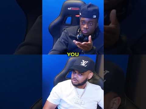 K-Trap Speaks On DoRoad 😳🚨