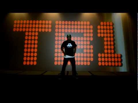 tWitch freestyles to 14ME14U - TB1