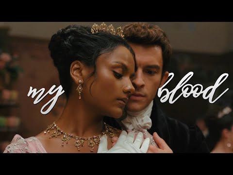 Kate & Anthony | My Blood