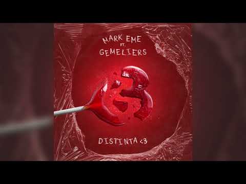MARK EME, Gemeliers - Distinta ❤️ [Vídeo oficial]