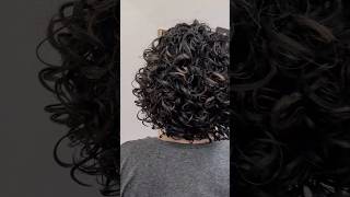 #hairforyou #curlyhaircuts #transformation #turlock #ca #usa #curlies #curlconfidence