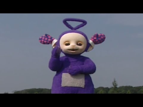 ★Teletubbies English Episodes★ Handy Hands ★ Full Episode - HD (S05E125)