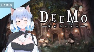 [Vtub] 蘇米玩DEEMO-Reborn-