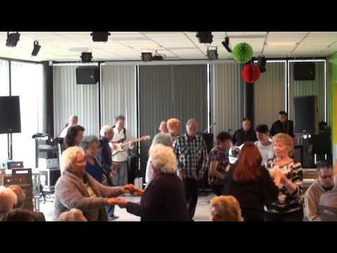 Respect/Asian Dreams - Dance The Night Away (13-05-2017)