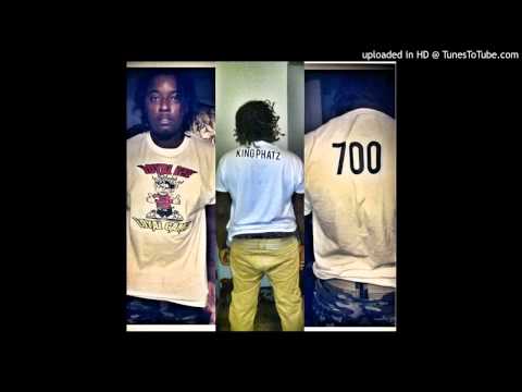 King Phatz - Hang Wit Me