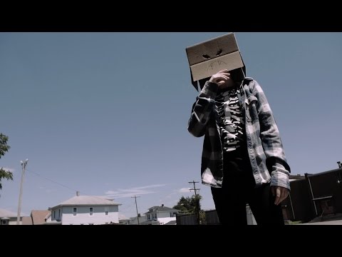 Guilt Tripping - frnkiero andthe cellabration MUSIC VIDEO