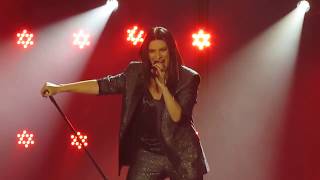 Resta in Ascolto (live) - Laura Pausini - World Tour 2018