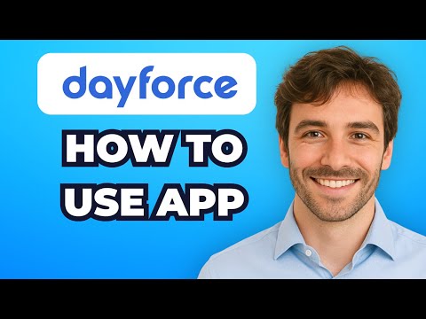 Ceridian Dayforce Payroll Easy Tutorial