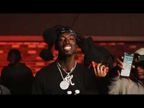 BlaccBoiJuice - #strikelife