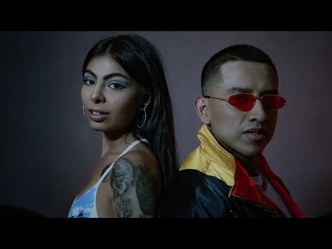 Yoss Bones x Faruz Feet - Otra Oportunidad ❤️💙