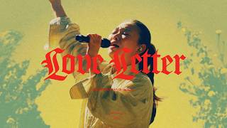 Love Letter | Common Gathering