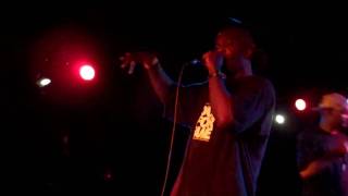 Binary Star - Glen Close