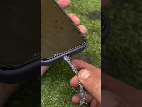 The trick that brought my phone back to lifeSmart and easy #USA #TechHack #DIYFix