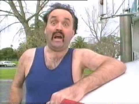 I've got a big truck
