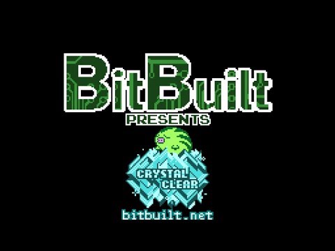 Let's Play Crystal Clear - Part 1: The Adventure Forward