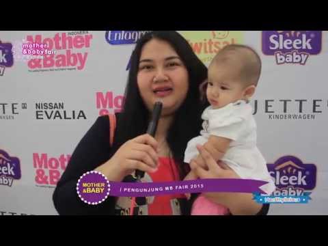 Mother&Baby Fair Surabaya 2015 