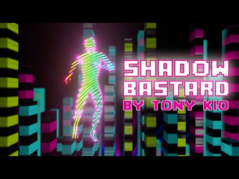 SHADOW BASTARD | HARD TRANCE TECHNO MUSIC PROGRESSIVE