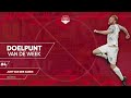 Doelpunt van de Week 4: Jort van der Sande
