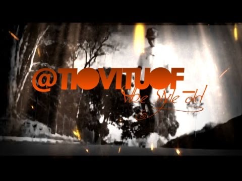 VITINHO / @tiovituOF_ ! « MODE: VIBE STYLE OLD / FS 2k13 » LENDA! / GMAFILMS • 720p !