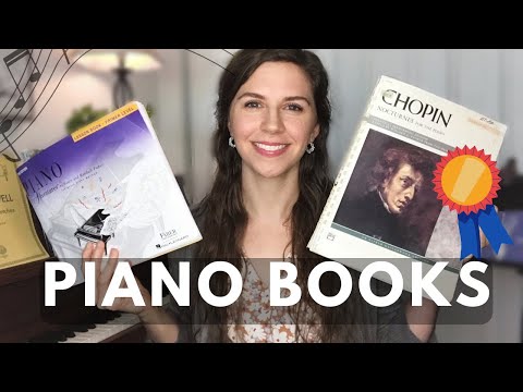 BEST Piano Sheet Music Resources | Favorite Publishers, Books, Apps | Classical, Sacred, Jazz, Pop