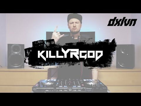 Dubstep Riddim Mix #14 2020 - DOLUN