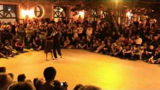 Video thumbnail for Erna et Santiago Giachello Avril 2007