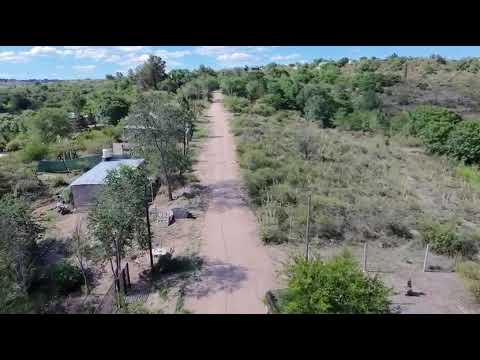 VENTA COMPLEJO DE 3 CABAÑAS BIALET MASSE CÓRDOBA