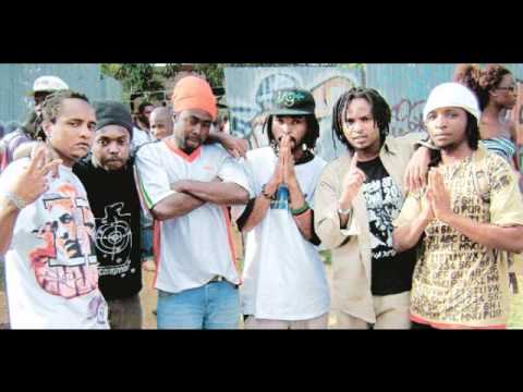 Mau Mau - DC Na Sisi.wmv