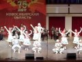 Государственный Сибирский хор "Мы Сибиряки" 