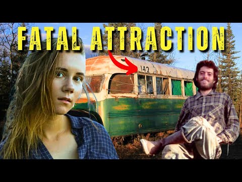 The Magic Bus? The Dark History of INTO THE WILD by Jon Krakauer