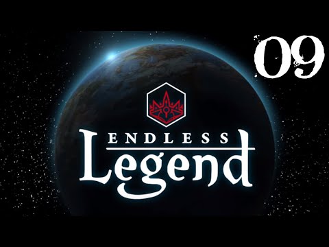 SB Returns To Endless Legend 09 - A Place By The Hearth