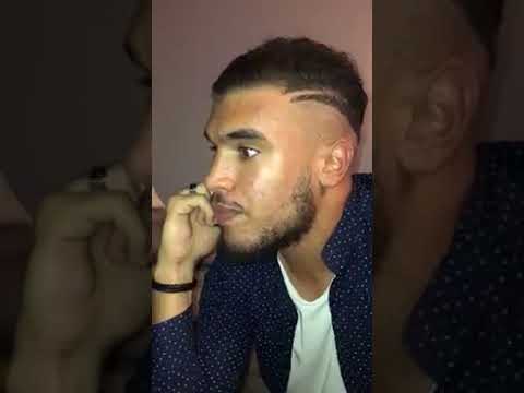 Quand tu reçois un appel de ton ex ! - Oussama El Fatmi