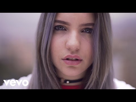 Karen Méndez - Tu Enemiga ft. Mike Bahía