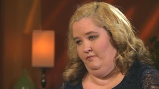 Mama June Lost Virginity at 12, Dated Men in Their 20s and 30s as a Teen Mama June Lost Virginity at 12, Dated Men in Their 20s and 30s as a Teen