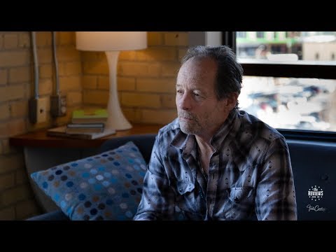 5 Quick Questions with Barney Bentall