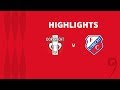 Samenvatting FC Dordrecht - Jong FC Utrecht (04-10-2019)