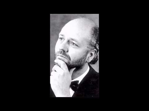 Sigurdur Bragason - Persian Love Song