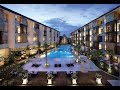 Liburan Di The Trans Resort Bali Pasti Seru