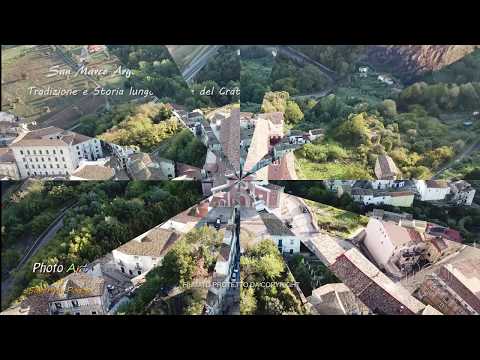 I borghi più belli della Calabria - San Marco Argentano